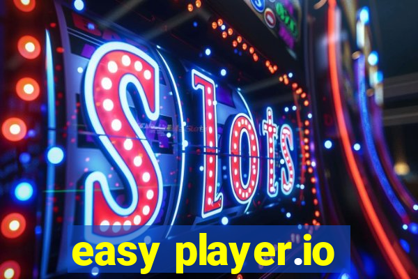 easy player.io